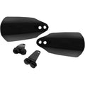 Memphis Shades Black Handguards for Flhr | MEB7216