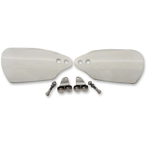 Memphis Shades Ghost Handguards for '14 - '19 Flhx | MEM7218