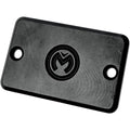 Moose Racing Black Master Cylinder Cover for Yamaha | BL-YATVBK