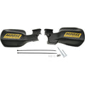 Moose Utility Division Black Handguards for Yamaha | CMU59201-20