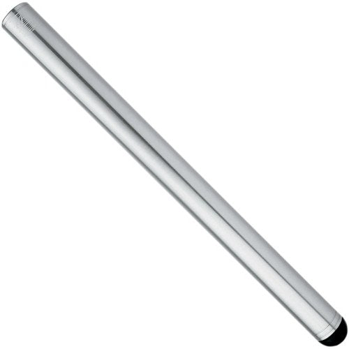 Driven Racing Silver Replacement Clip-On Handlebar | Dclorbsl