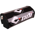 Odi Black 1-1/8" Oversized Handlebar Pad | H72BPB
