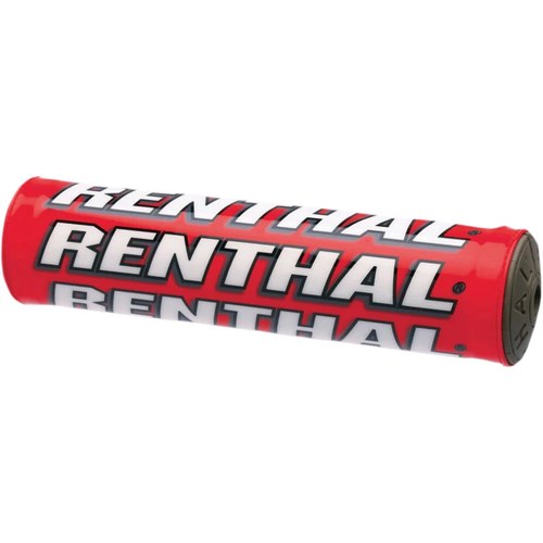 Renthal Mini Red Bar Pad | P225