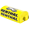 Renthal Yellow Limited Edition Fatbar Pad | P331