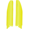 Acerbis Lower Fork Covers - Yellow | 2686524310