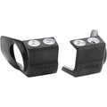 Acerbis Shoe Protectors for Inverted Forks - Black | 2709700001