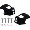 Acerbis Fork Shoe Protector - Black | 2742580001
