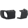 Acerbis Replacement Fork Shoe Covers - Black | 2726610001