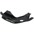 Acerbis Skid Plate - Husqvarna/KTM - Black | 2421160001