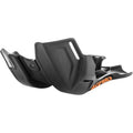 Acerbis Skid Plate - Husqvarna/KTM - Black | 2630570001