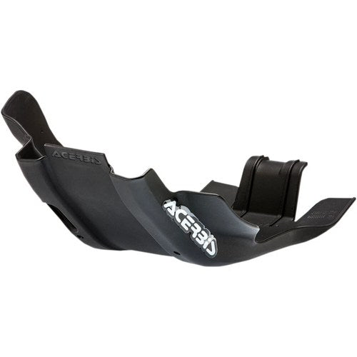 Acerbis Skid Plate - Husqvarna/KTM - Black | 2630580001