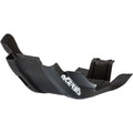 Acerbis Skid Plate - Husqvarna/KTM - Black | 2630580001
