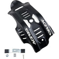 Acerbis Skid Plate - Husqvarna/KTM - Black/White | 2733461007