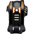 Acerbis Skid Plate - Black/Orange | 2791645229