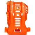 Acerbis Skid Plate - Orange | 2780575226