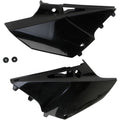 Acerbis Side Panels - YZ 125/250 - Black | 2402990001
