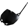Acerbis Number Plate - Yamaha - Black | 2726660001