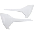 Acerbis Side Panels - TC 65 - White | 2732040002