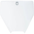 Acerbis Front Number Plate - TC 65 - White | 2732016811