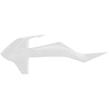 Acerbis Radiator Shroud - White - KTM | 2685966811