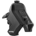 Acerbis Gas Tank - Black - 3.9 Gallon - for Suzuki | 2464810001