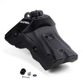Acerbis Gas Tank - Black - 2.7 Gallon - Kawasaki | 2742620001