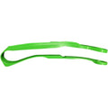 Acerbis Chain Slider - Kawasaki KX250F KX450F - Green | 2466030006