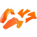 Acerbis Plastic Body Kit - Orange | 2041030206