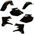 Acerbis Plastic Body Kit - Black | 2070940001
