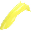 Acerbis Front Fender - Fluorescent Yellow | 2113644310