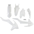 Acerbis Plastic Body Kit - White | 2421070002