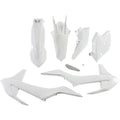 Acerbis Plastic Body Kit - White | 2634060002