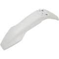 Acerbis Front Fender - White - TC85 | 2686400002