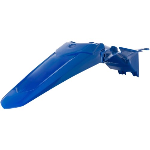 Acerbis Rear Fender - Blue - YZ450F | 2685890003