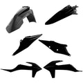 Acerbis Plastic Body Kit - Black | 2726500001