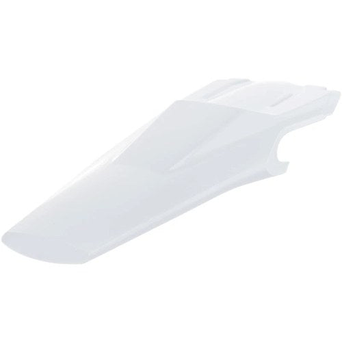 Acerbis Rear Fender - White '20 | 2791606811