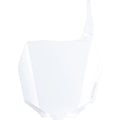 Acerbis Number Plate - '01 RM - White | 2042340002