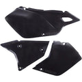 Acerbis Side Panels - Drz - Black | 2043350001