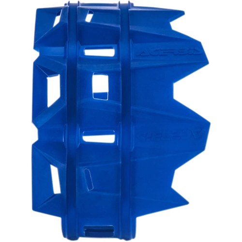 Acerbis Silencer Guard - Blue | 2676790211