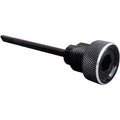 Accutronix Transmission Dipstick - Black - '07-'19 Big Twin | TDS01-KN