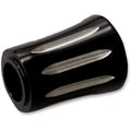 Accutronix Heel Spacer Eliminator - Diamond - Black | FL227-TIN