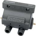Andrews Ignition Coil - Harley Davidson - Black | 237230