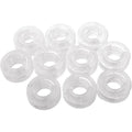 Alloy Art Tank Mounting Bushings - Polyurethane - 10 Pack | GT-T1