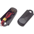Alloy Art LED Strut Light - FLS/FXS Black | SSL-BS