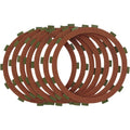 Alto Products Red Eagle Plates | 095752A