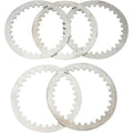 Alto Products Steel Plate Set - XL '84-'90 | 095753A