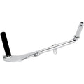 Arlen Ness 1" Lowered Kickstand - Chrome | 11-022