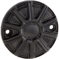 Arlen Ness Points Cover - Black | 700-008