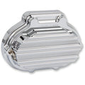 Arlen Ness Transmission Hydraulic Side Cover - Chrome | 03-822
