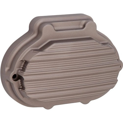 Arlen Ness Transmission Cover - Titanium | 03-827